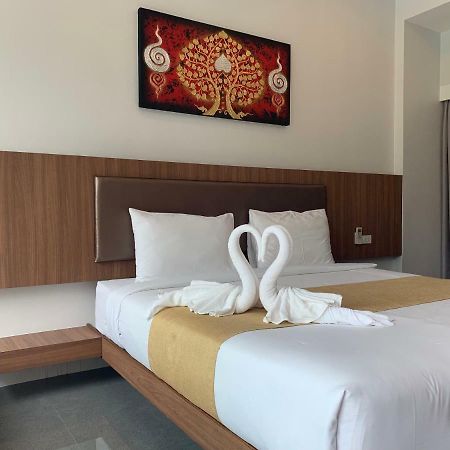 Nitchanan Villa Hinkong Zewnętrze zdjęcie