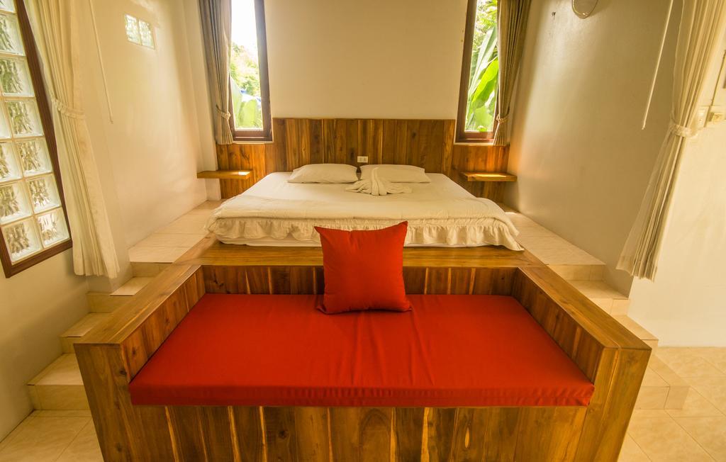 Nitchanan Villa Hinkong Zewnętrze zdjęcie