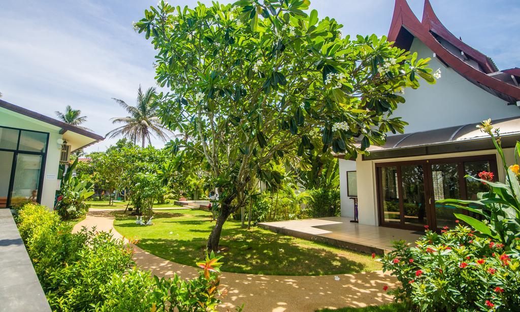 Nitchanan Villa Hinkong Zewnętrze zdjęcie