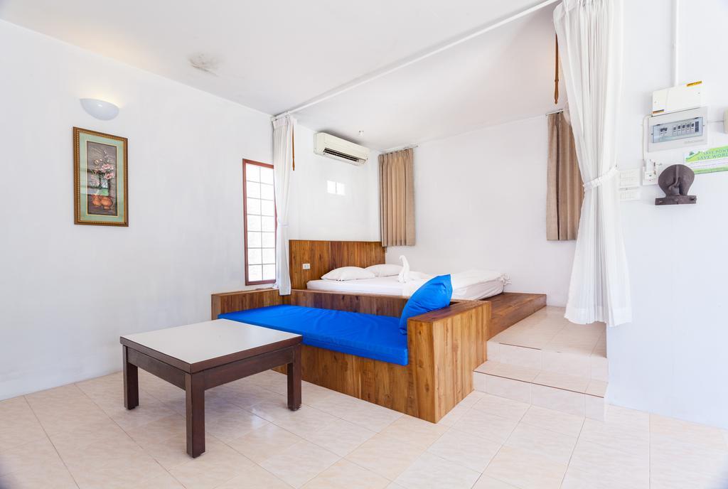 Nitchanan Villa Hinkong Zewnętrze zdjęcie