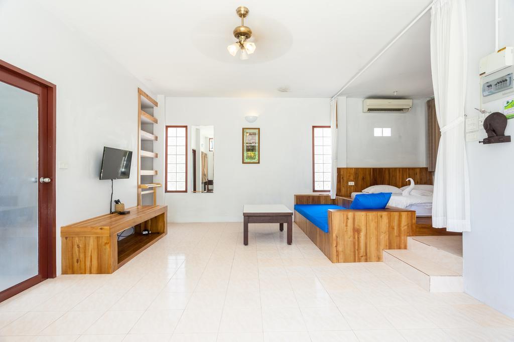 Nitchanan Villa Hinkong Zewnętrze zdjęcie