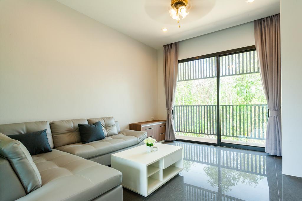 Nitchanan Villa Hinkong Zewnętrze zdjęcie