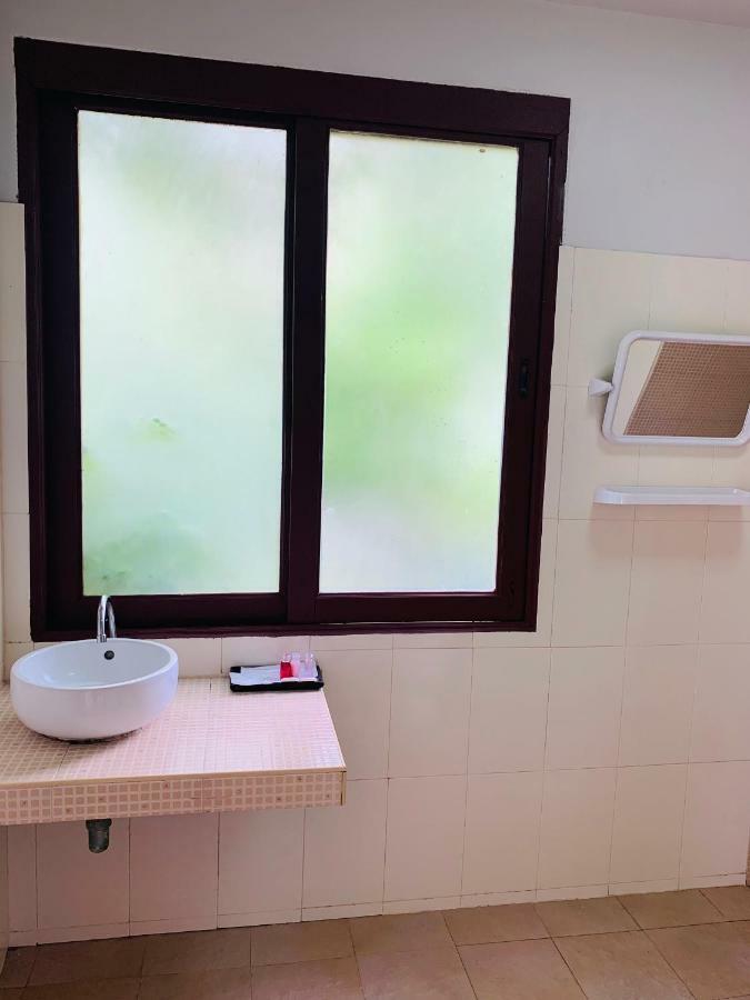 Nitchanan Villa Hinkong Zewnętrze zdjęcie