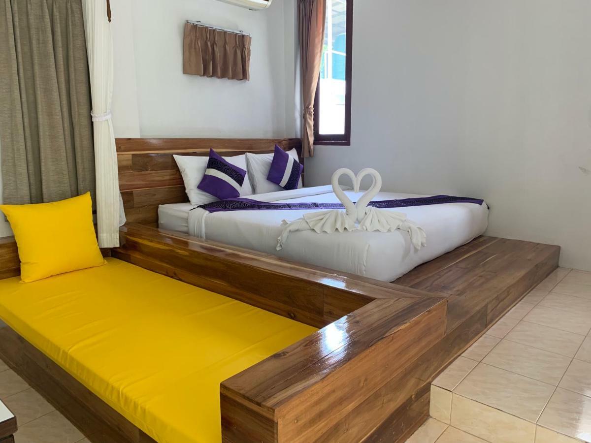 Nitchanan Villa Hinkong Zewnętrze zdjęcie