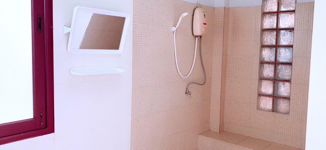 Nitchanan Villa Hinkong Zewnętrze zdjęcie