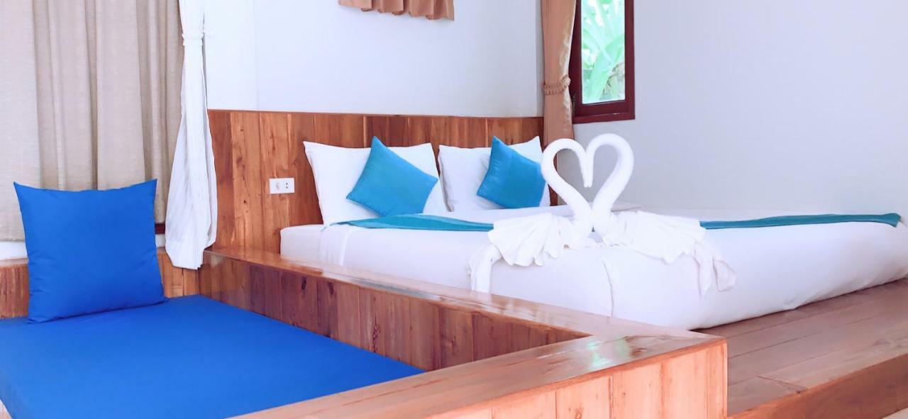 Nitchanan Villa Hinkong Zewnętrze zdjęcie
